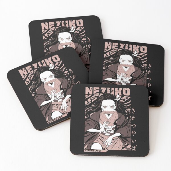 Item preview, Nezuko designed and sold by altimento.
