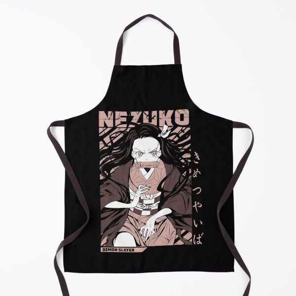 Artikelvorschau, Nezuko entworfen und verkauft von altimento.