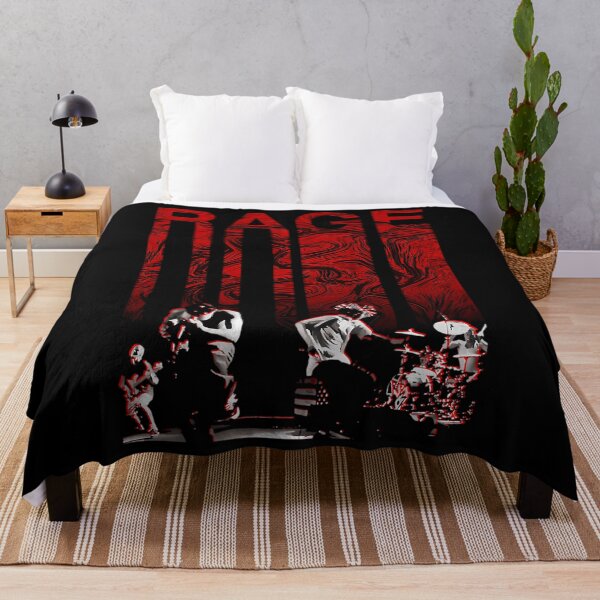 Item preview, For Everyone Rage Against Rock Band The Machine Music Vintage Retro designed and sold by gandhiawan.