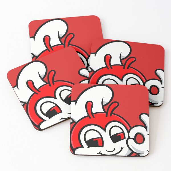 Item preview, Jollibee High Peeker designed and sold by Diyanggostyle.