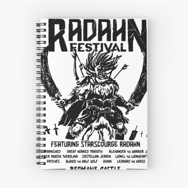 Item preview, Festival Radahn A Festival Radahn A Festival Radahn47 designed and sold by gandhiawan.