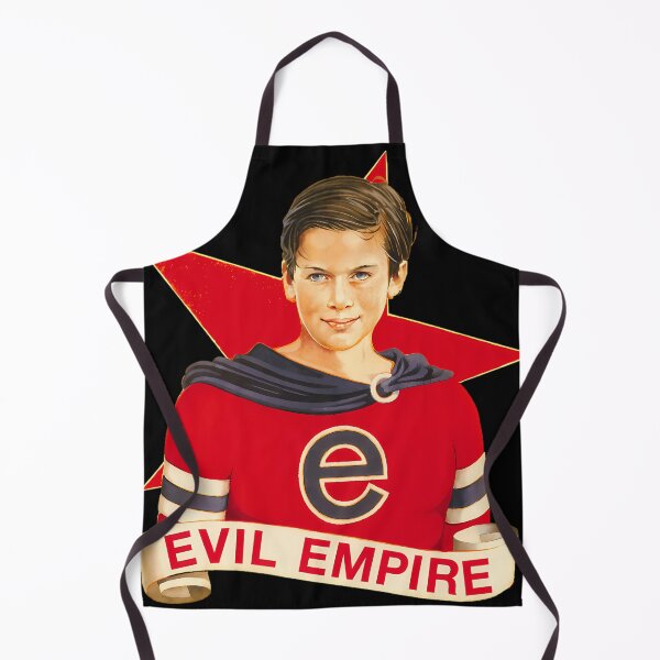 Item preview, Evil Empire designed and sold by Ayzxa.