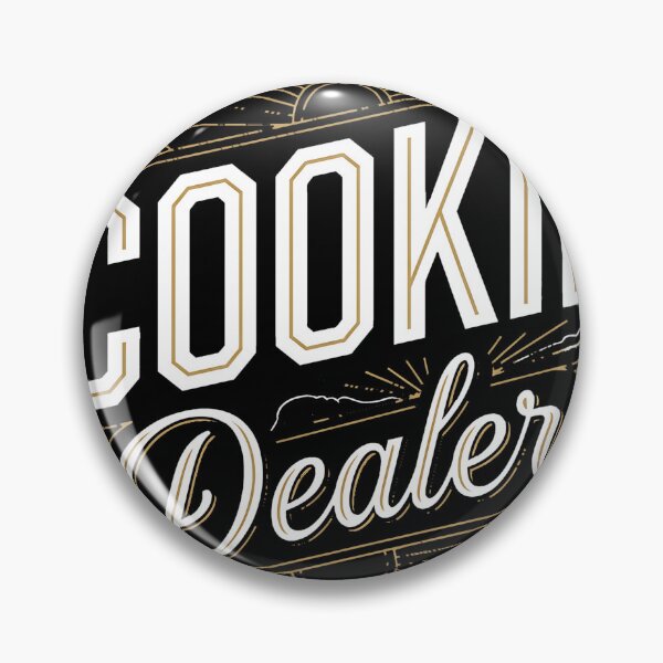 Item preview, Cookie Dealer designed and sold by Daniel Abdelmaseih.