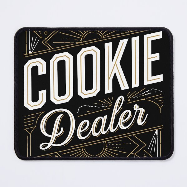 Item preview, Cookie Dealer designed and sold by Daniel Abdelmaseih.