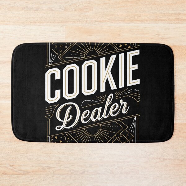 Item preview, Cookie Dealer designed and sold by Daniel Abdelmaseih.