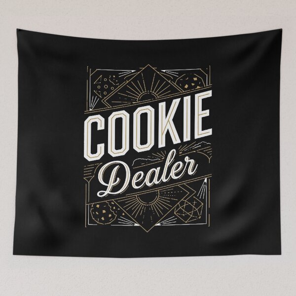 Item preview, Cookie Dealer designed and sold by Daniel Abdelmaseih.