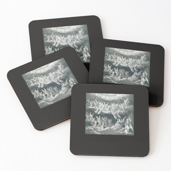 Item preview, Open Heaven and God will appear to the world Angels Await!  designed and sold by storemdk.
