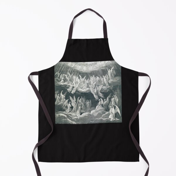 Item preview, Open Heaven and God will appear to the world Angels Await!  designed and sold by storemdk.