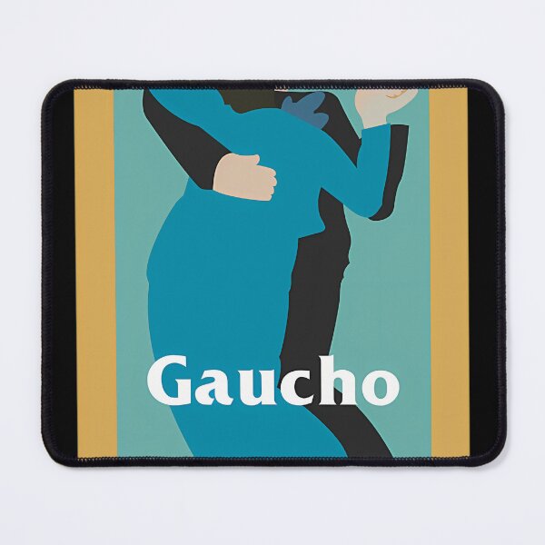Item preview, Steely Dan Gaucho Album Art designed and sold by gandhiawan.