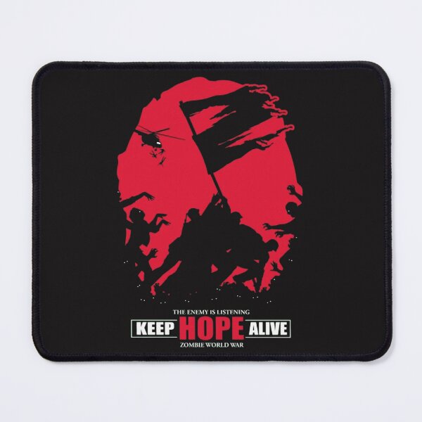 Item preview, The Enemy is Listening... designed and sold by storemdk.