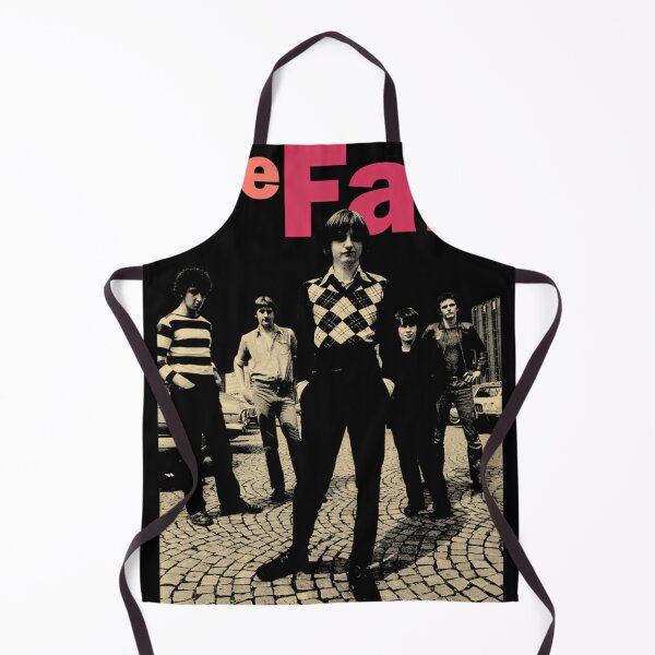Item preview, The Fall Band designed and sold by Ayzxa.