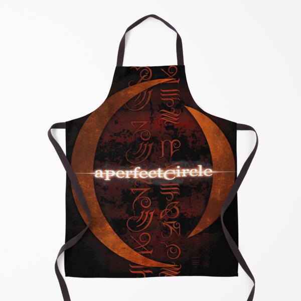 Item preview, A Perfect Circle Mer De Noms designed and sold by ropsproducts.