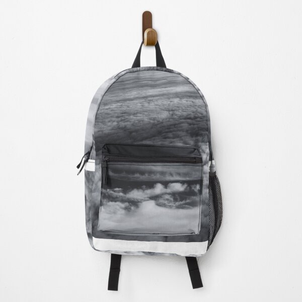 Item preview, Infinite Cloud Ocean – Dramatic Monochrome Sky designed and sold by Clauando.