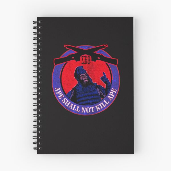 Item preview, APE SHALL NOT KILL APE designed and sold by storemdk.