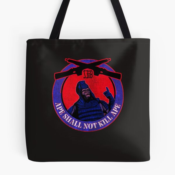 Item preview, APE SHALL NOT KILL APE designed and sold by storemdk.