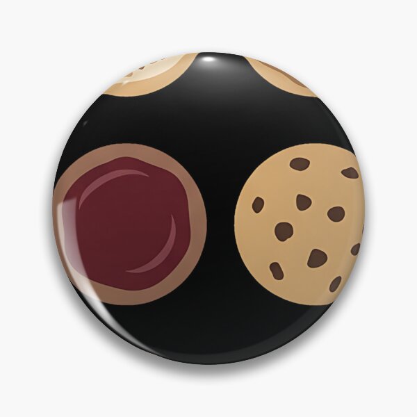 Item preview, Crumbl Cookies designed and sold by DeBrainstore.