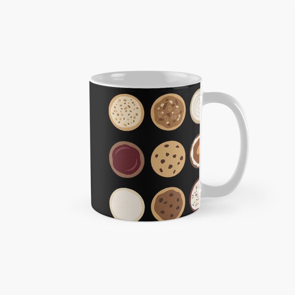 Item preview, Crumbl Cookies designed and sold by DeBrainstore.