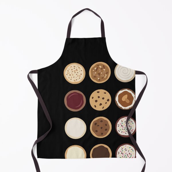 Item preview, Crumbl Cookies designed and sold by DeBrainstore.