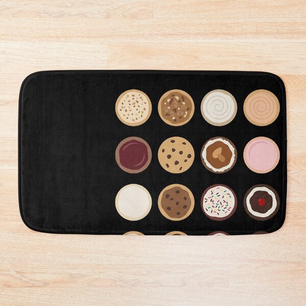 Item preview, Crumbl Cookies designed and sold by DeBrainstore.