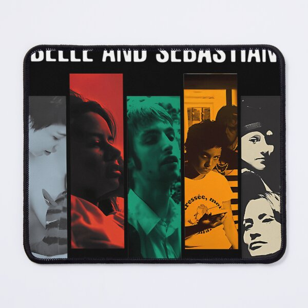 Item preview, Belle And Sebastian Discography designed and sold by Ayzxa.