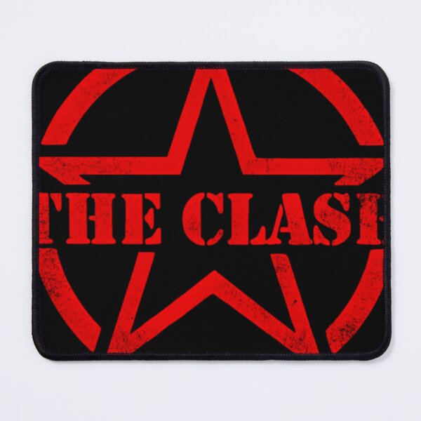 Item preview, The Clash designed and sold by ropsproducts.