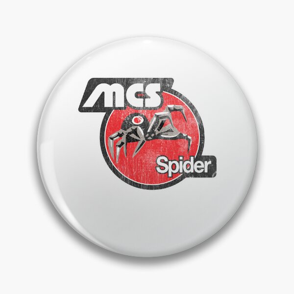 Item preview, Mcss Spiderr designed and sold by Yousif Ahmed.
