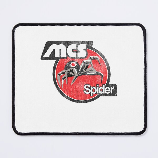 Item preview, Mcss Spiderr designed and sold by Yousif Ahmed.