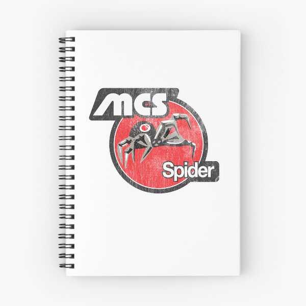 Item preview, Mcss Spiderr designed and sold by Yousif Ahmed.