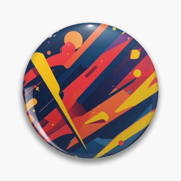 Item preview, Abstract Art designed and sold by RizziesDesign.