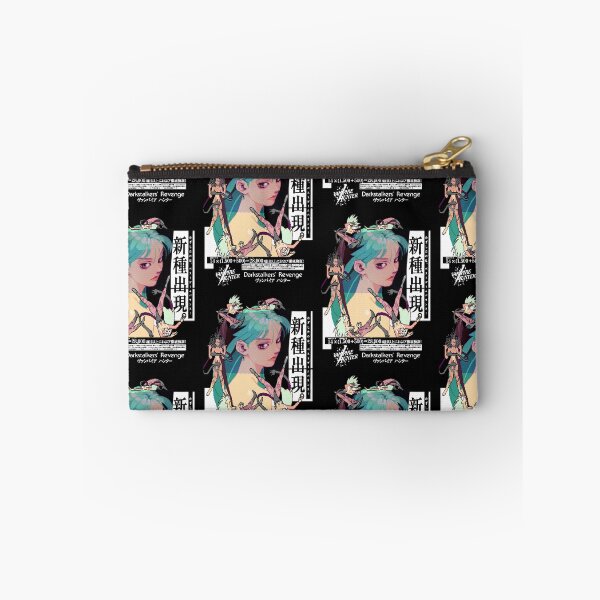 Item preview, Darkstalkers Morrigan collage designed and sold by Cent75.