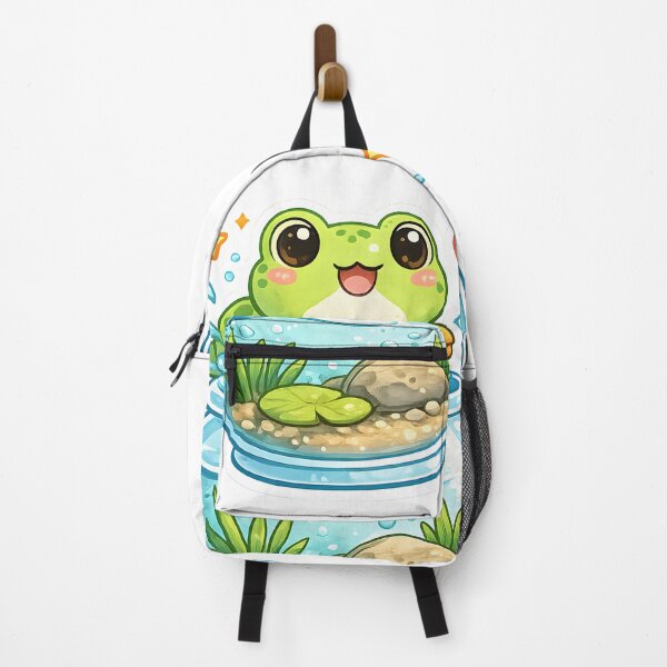 Item preview, Cute Frog Liberation Day World Frog Day Art Perfect Mug Gift Idea designed and sold by Divakar Fashion.