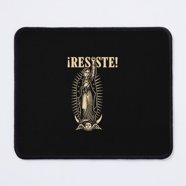 Item preview, Virgin RESISTE  designed and sold by mariacarlsonn.