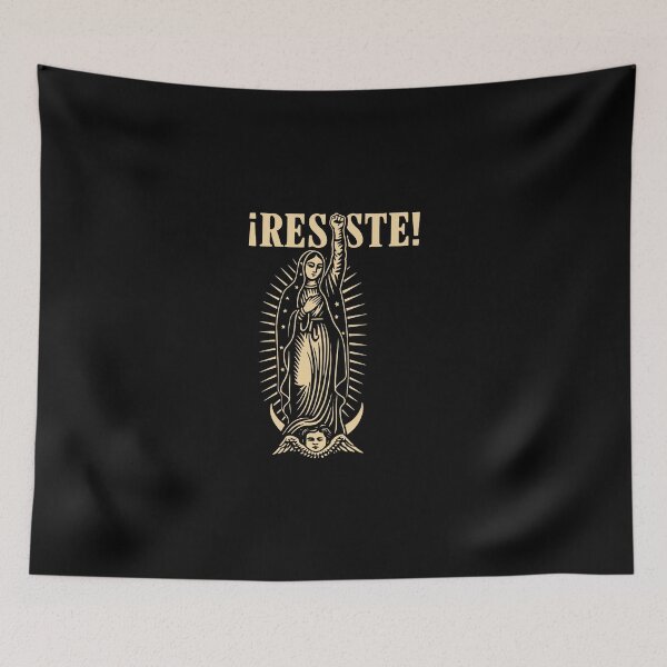 Item preview, Virgin RESISTE  designed and sold by mariacarlsonn.