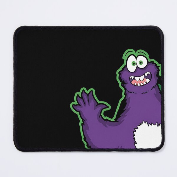 Item preview, Tickle Monsters Team Logo designed and sold by DeBrainstore.