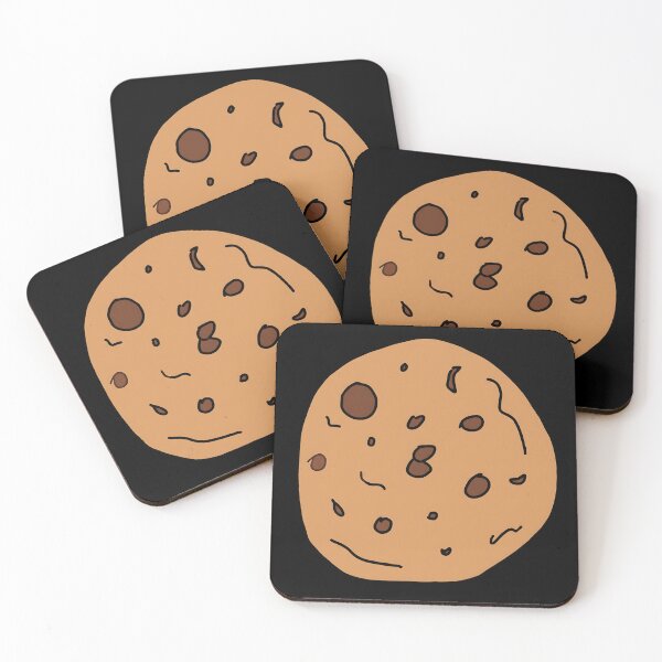 Item preview, Chocochipcookie designed and sold by DeBrainstore.