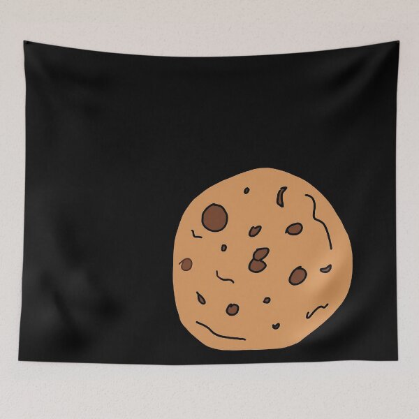 Item preview, Chocochipcookie designed and sold by DeBrainstore.