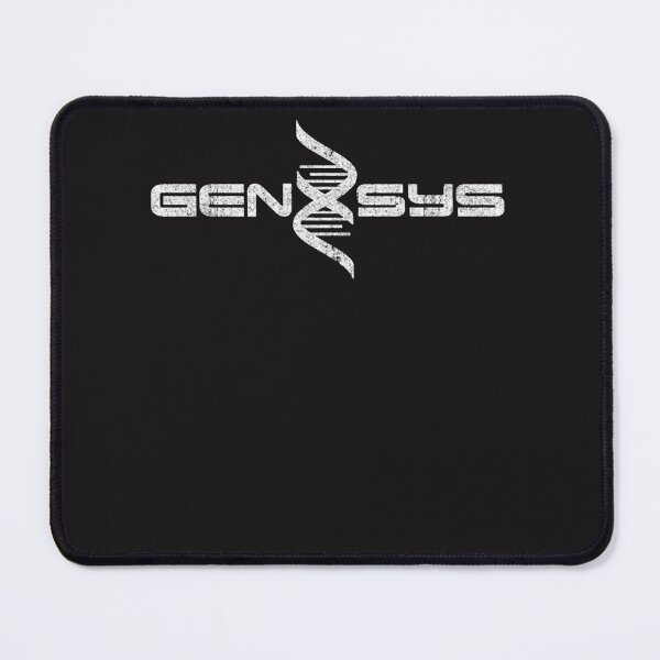 Item preview, Gen-Sys Laboratories  designed and sold by storemdk.