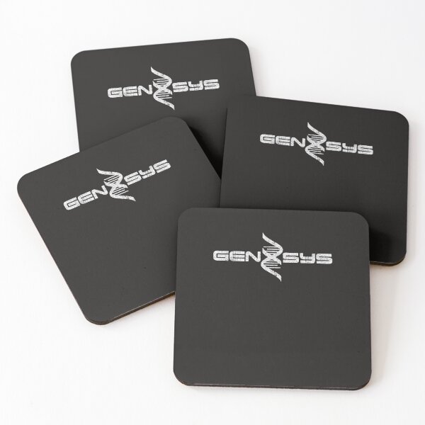Item preview, Gen-Sys Laboratories  designed and sold by storemdk.