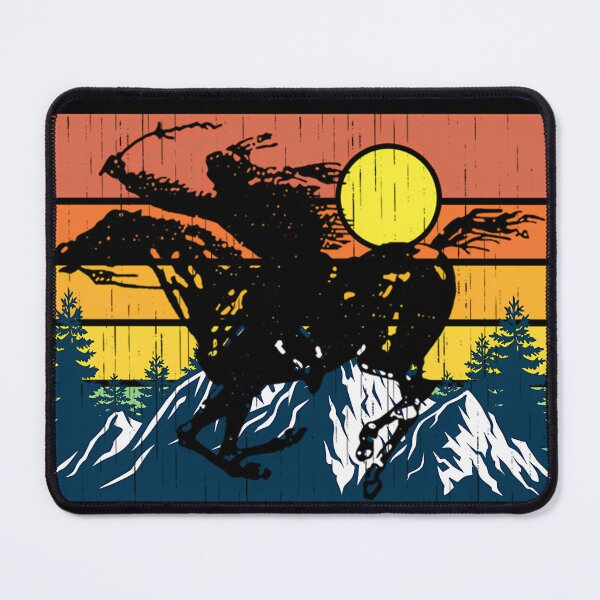 Item preview, Vintage Crazy Horse Neil designed and sold by ropsproducts.