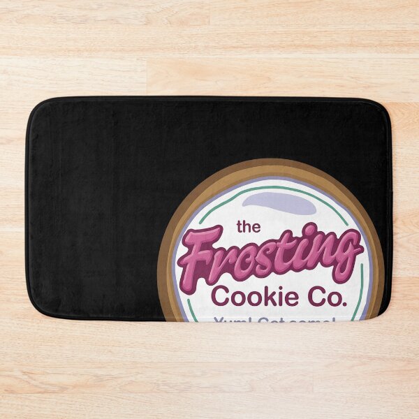 Item preview, Frosting Cookie Co. designed and sold by DeBrainstore.