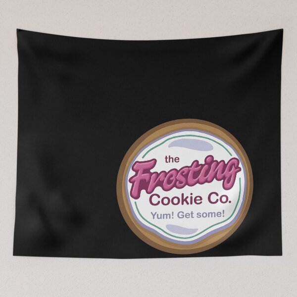 Item preview, Frosting Cookie Co. designed and sold by DeBrainstore.