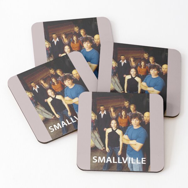 Item preview, Legends of Smallville - Cast Tribute designed and sold by DarkWinx.