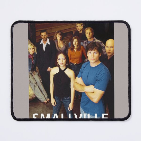 Item preview, Legends of Smallville - Cast Tribute designed and sold by DarkWinx.