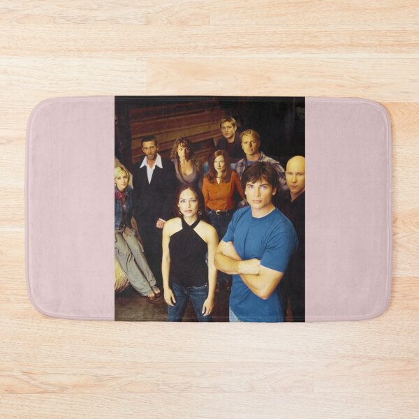 Item preview, Legends of Smallville - Cast Tribute designed and sold by DarkWinx.