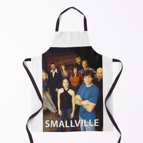 Item preview, Legends of Smallville - Cast Tribute designed and sold by DarkWinx.