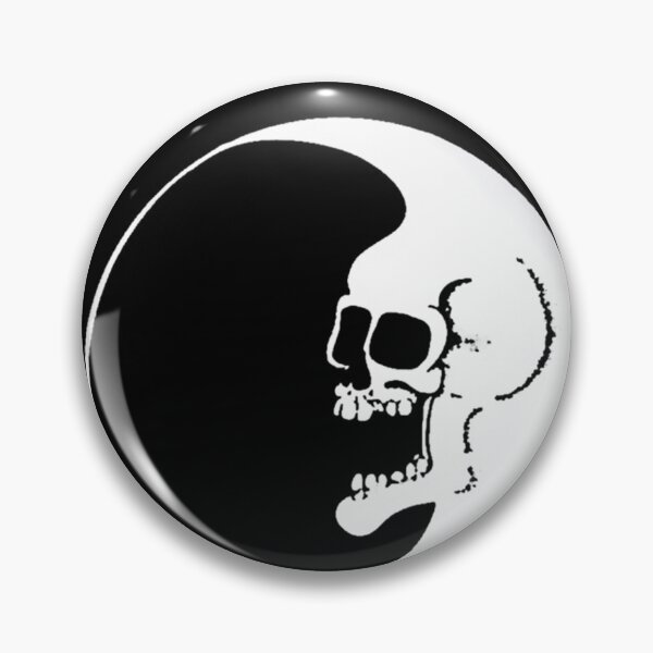 Item preview, Dead Moon Classic designed and sold by ropsproducts.