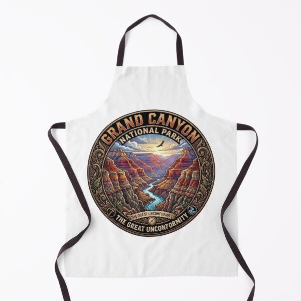 Item preview, GRAND CANYON NATIONAL PARK designed and sold by likbatonboot.