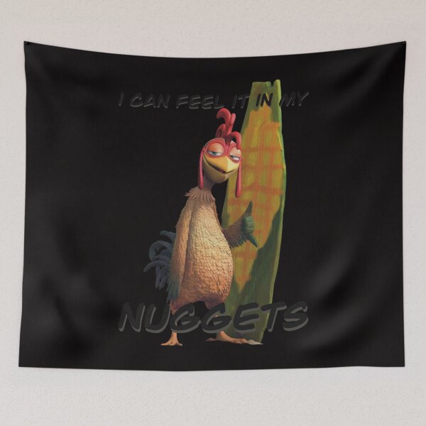 Item preview, Chicken Joe  designed and sold by Morfoporto.