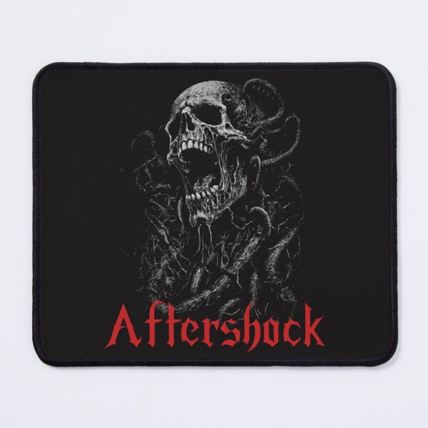 Item preview, Ethereal Conceptions Aftershock designed and sold by storemdk.