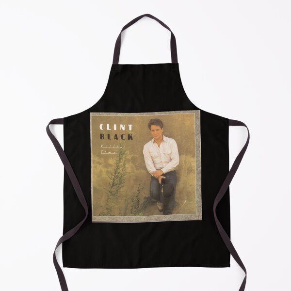 Item preview, Clint Black Killin Times designed and sold by Morfoporto.